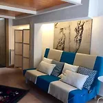 Tatil Evi Ara Town House San Giovanni La Punta