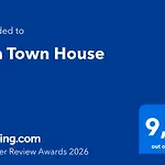 Ara Town House Tatil Evi *