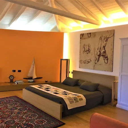Ara Town House Holiday home San Giovanni La Punta