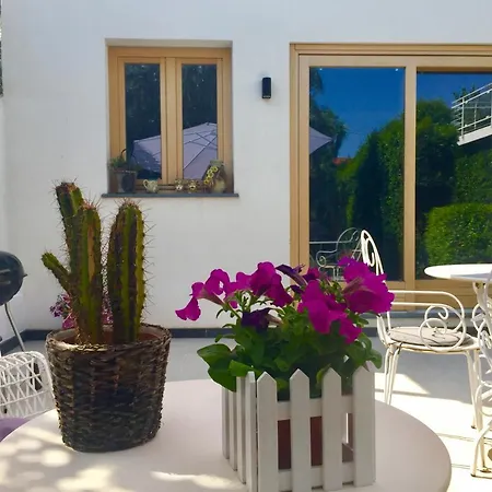 Holiday home Ara Town House San Giovanni La Punta