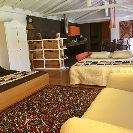 Holiday home Ara Town House *
