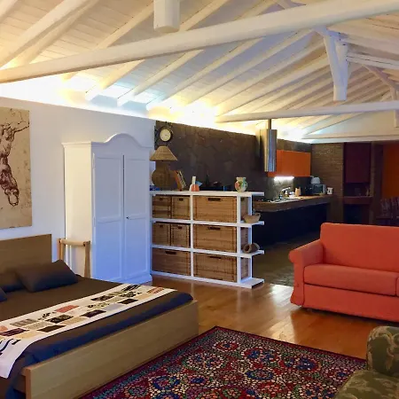 Ara Town House San Giovanni La Punta