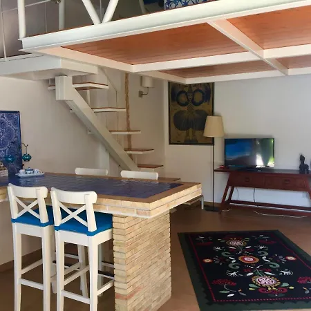 Ara Town House