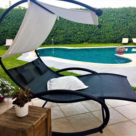 Ara Town House San Giovanni La Punta
