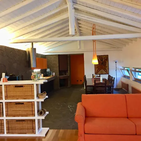 Holiday home Ara Town House San Giovanni La Punta