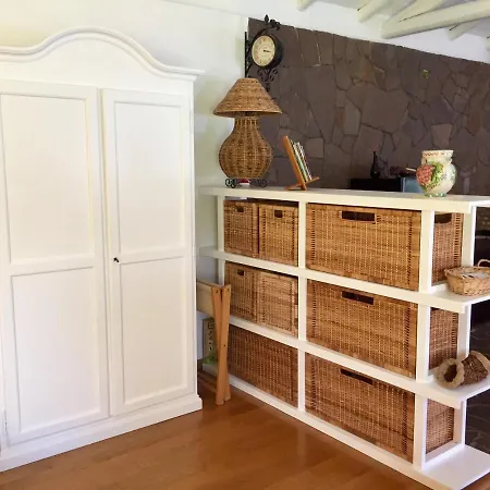 Ara Town House Holiday home