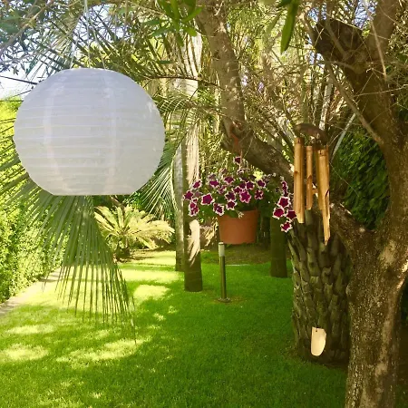 Ara Town House Holiday home