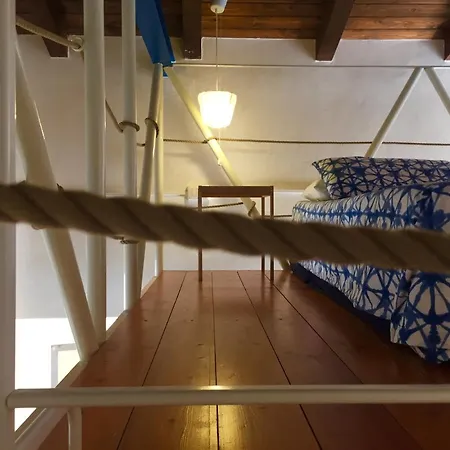 Holiday home Ara Town House