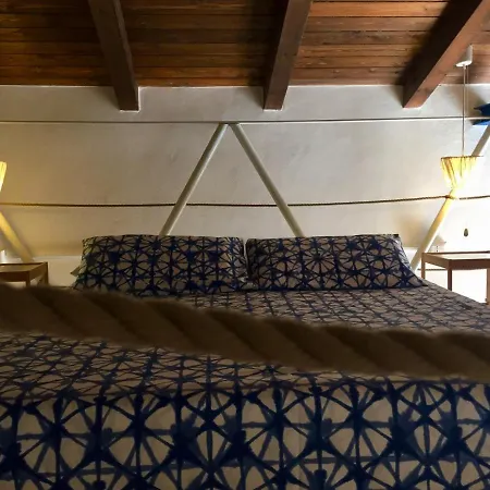 Ara Town House * San Giovanni La Punta
