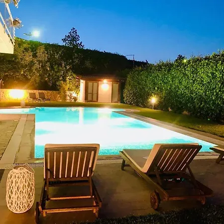 Ara Town House Holiday home San Giovanni La Punta