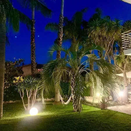 Holiday home Ara Town House *