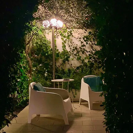 Holiday home Ara Town House San Giovanni La Punta