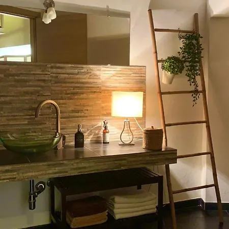Ara Town House San Giovanni La Punta