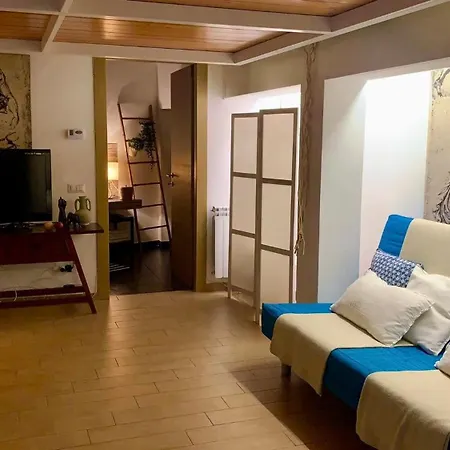 Ara Town House * San Giovanni La Punta