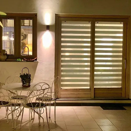 Holiday home Ara Town House