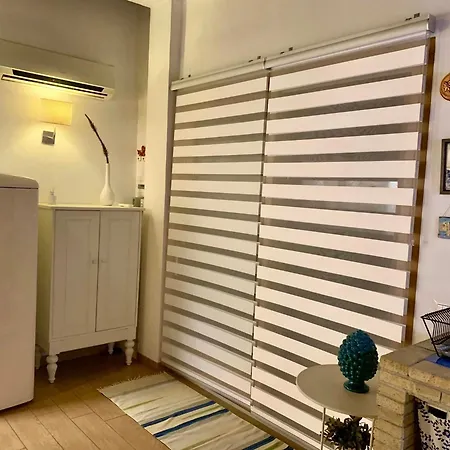 Holiday home Ara Town House *