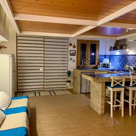 Holiday home Ara Town House San Giovanni La Punta