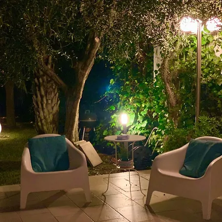 Holiday home Ara Town House