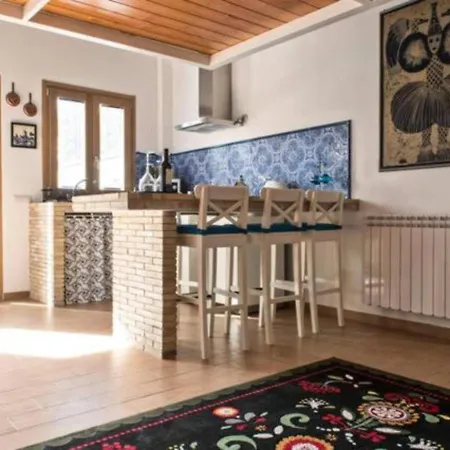 Ara Town House Hébergement de vacances