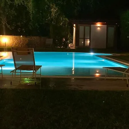 Ara Town House Holiday home San Giovanni La Punta