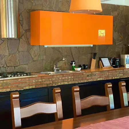 Holiday home Ara Town House San Giovanni La Punta
