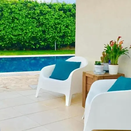 Holiday home Ara Town House *