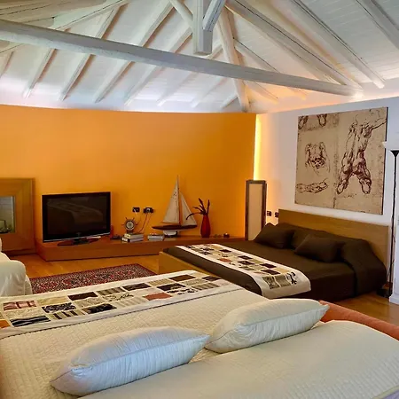 Ara Town House San Giovanni La Punta
