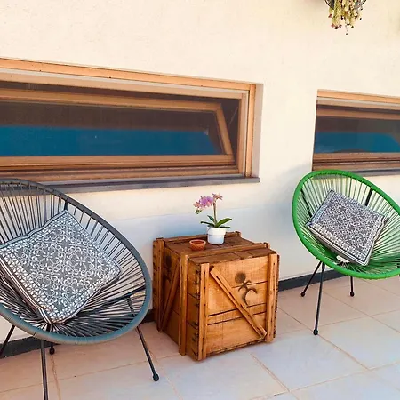 Ara Town House * San Giovanni La Punta
