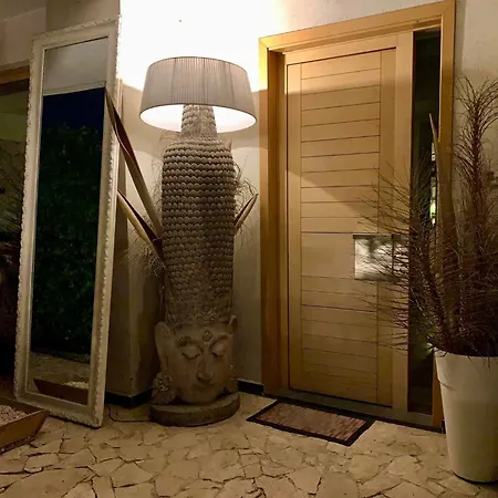 Hébergement de vacances Ara Town House San Giovanni La Punta