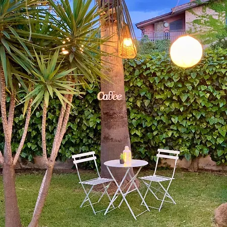 Ara Town House San Giovanni La Punta