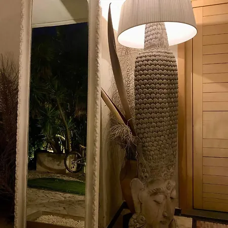 Ara Town House * San Giovanni La Punta