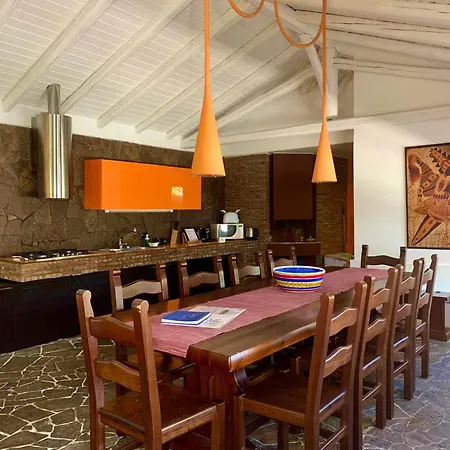 Holiday home Ara Town House