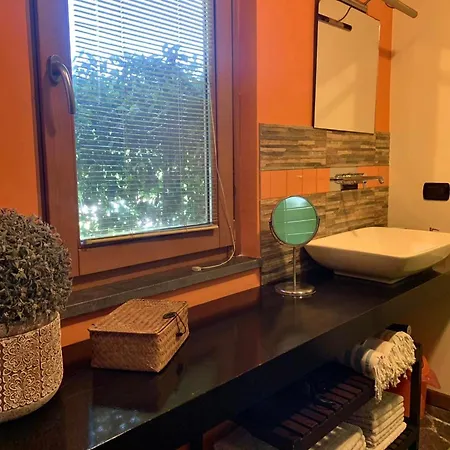 Holiday home Ara Town House