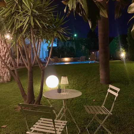 Ara Town House San Giovanni La Punta