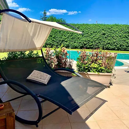 Holiday home Ara Town House *