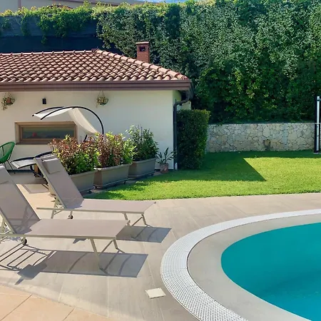 Ara Town House * San Giovanni La Punta