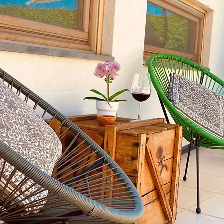Ara Town House * San Giovanni La Punta