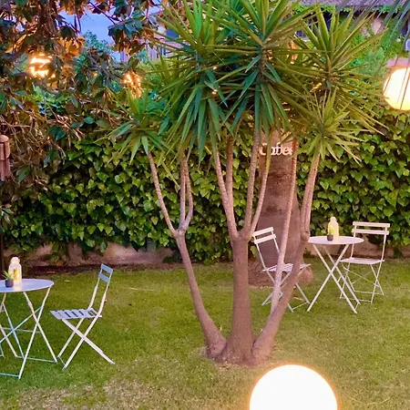 Holiday home Ara Town House
