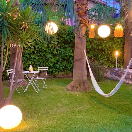Ara Town House San Giovanni La Punta