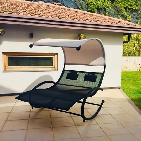 Ara Town House Holiday home San Giovanni La Punta