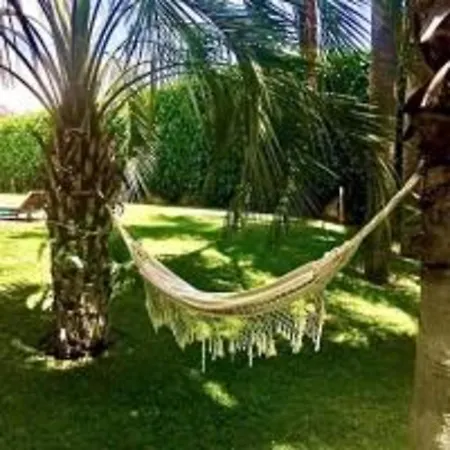 Hébergement de vacances Ara Town House *