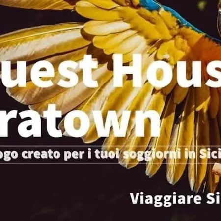 Ara Town House *