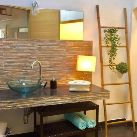 Holiday home Ara Town House