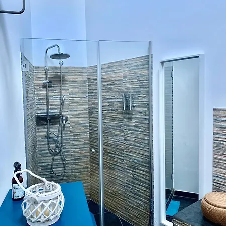 Ara Town House * San Giovanni La Punta