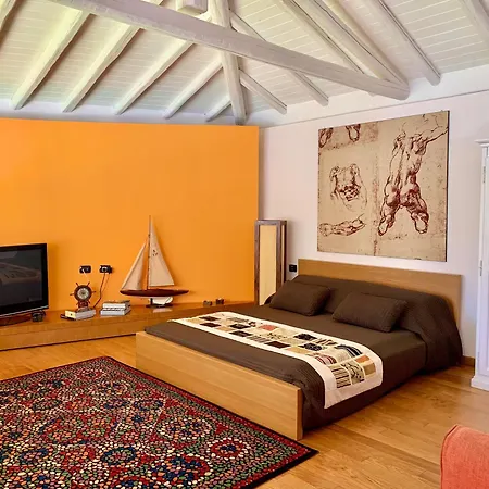 Ara Town House * San Giovanni La Punta