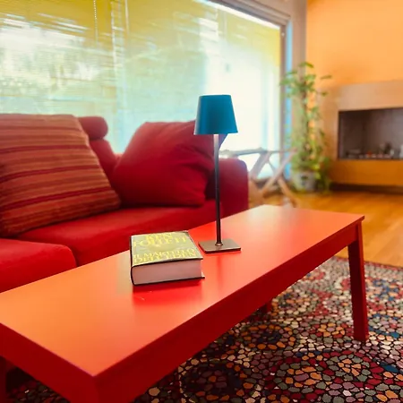 Ara Town House * San Giovanni La Punta