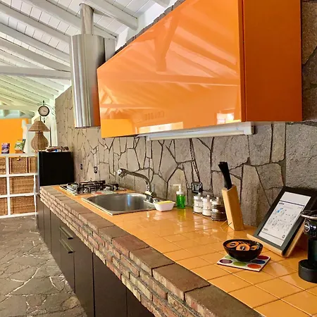 Tatil Evi Ara Town House San Giovanni La Punta