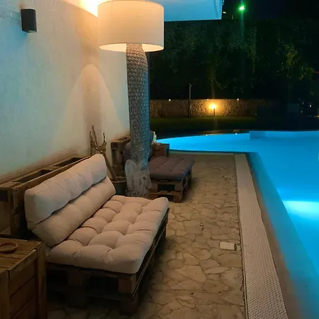 Ara Town House Tatil Evi San Giovanni La Punta
