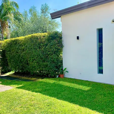 Ara Town House * San Giovanni La Punta